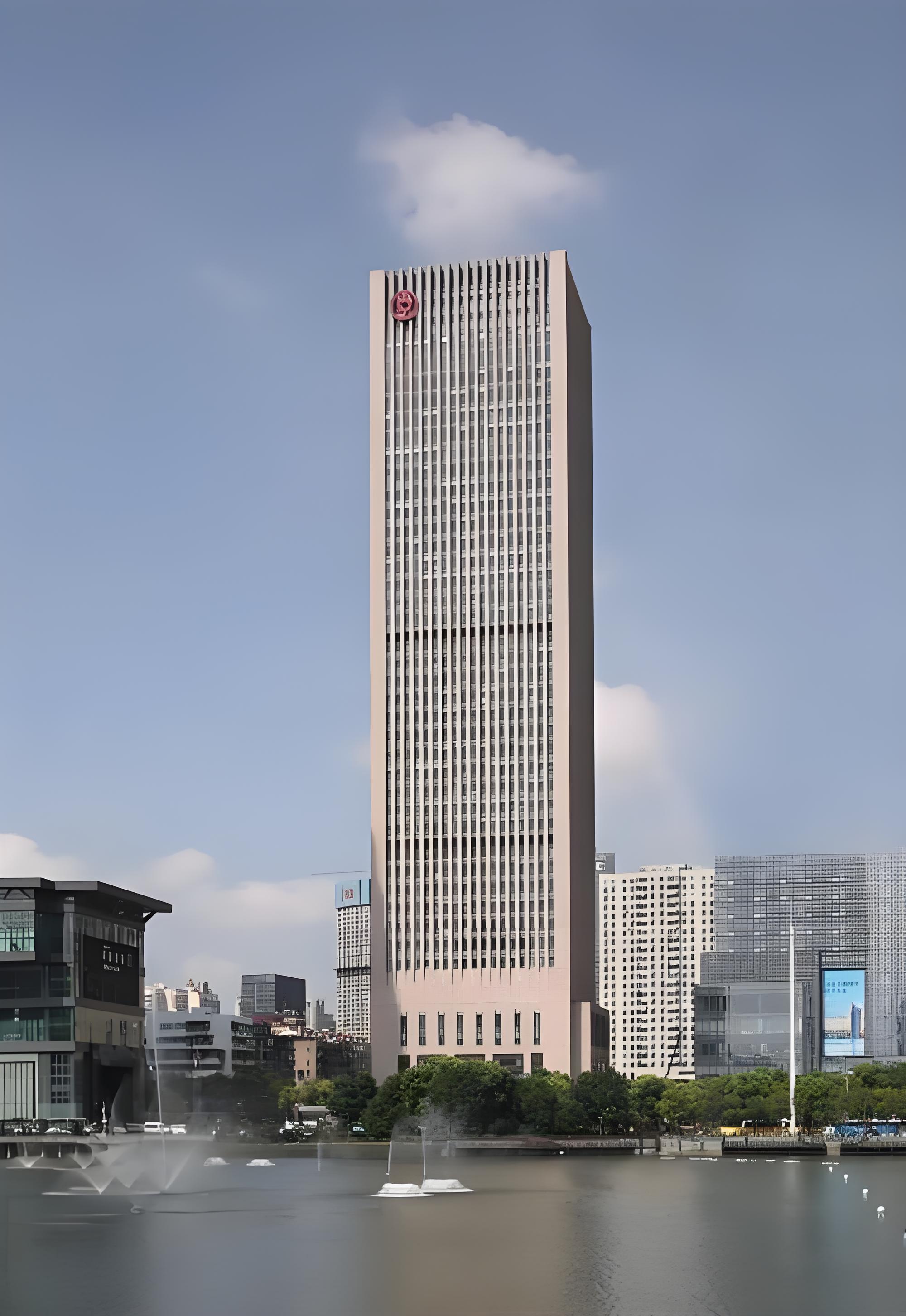 中国银行湖北省分行